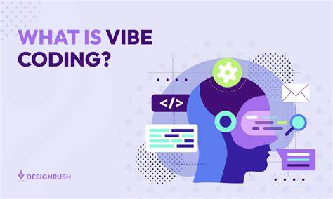 Vibe Coding Is a 6GL