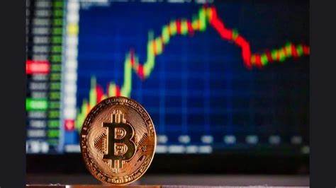 Bitcoin Price Soars Towards $100,000 as Market Sentiment Shifts