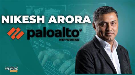 Palo Alto Networks CEO Explains Protect AI Deal