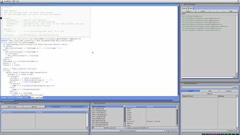 AmiBlitz3 – a BASIC-compiler for 68k-Amiga