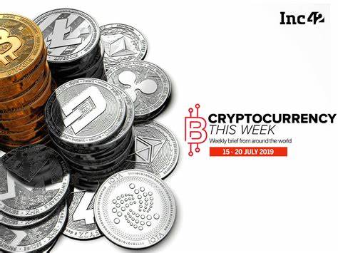 Cryptocurrency This Week: India Hasn’t Banned Crypto, Cryptokart Shuts Down And More