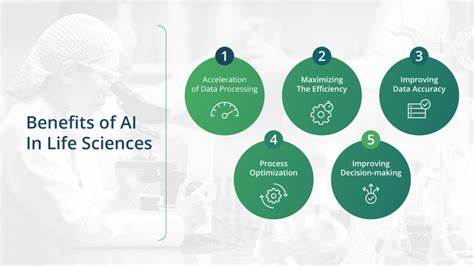 The Business of AI in Life Sciences