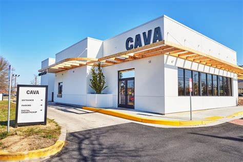 Cava opening over 60 restaurants in 2025: See list of new locations already open
