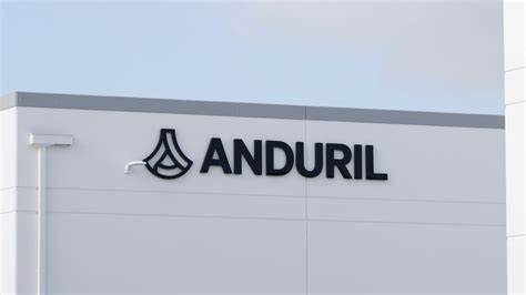 Anduril Industries to acquire Klas