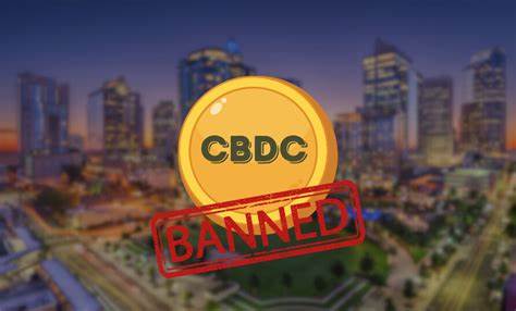 North Carolina stands firm against CBDCs, overrides governor’s veto - CryptoSlate