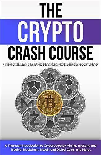 Introducing the Ultimate Guide to Cryptocurrency Investigation