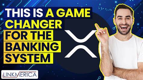 Why Experts Say XRP Is a Game Changer And Number 1 Cryptocurrency? - CoinGape