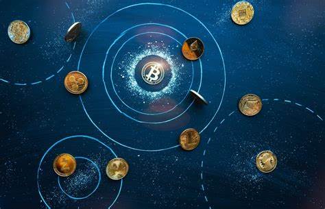Vergiss Bitcoin: Diese 4 Altcoins haben echtes Wachstumspotenzial