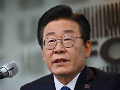 Lee Jae-myung and Kim Moon-soo Back Spot Crypto ETFs, Bitcoin Priority Ahead of June 3 South Korea Election