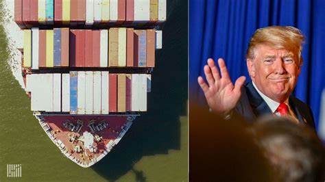 Transportation rates likely to surge during tariff pause
