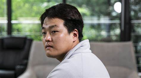 Terra-Luna Founder Do Kwon Transferred $7 Million To Law Firm Just Before Coin’s Collapse That Triggered Crypto Meltdown - Forbes