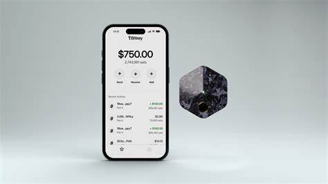 Jack Dorsey’s Block opens up preorders for Bitcoin hardware wallet Bitkey in more than 95 countries - Fortune
