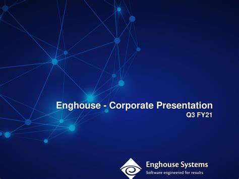 Enghouse Systems Limited (EGHSF) Q3 2024 Earnings Call Transcript
