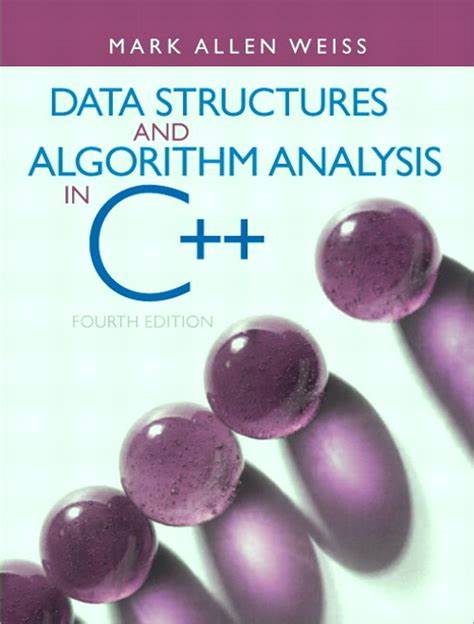Data Structures and Algorithm Analysis (2013)