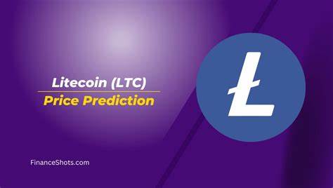 Litecoin (LTC) Price Prediction September 2024, 2025, 2026, 2030, 2040 – 2050 - CoinGape