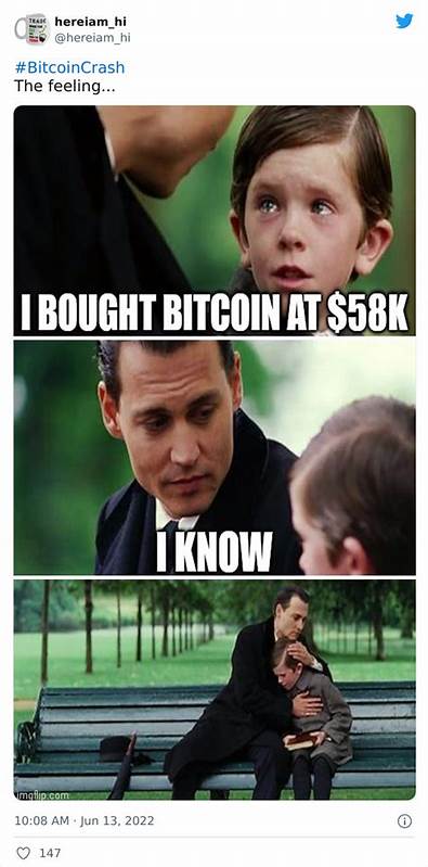 Why Crypto's Meme Coins Are Crashing - The Motley Fool