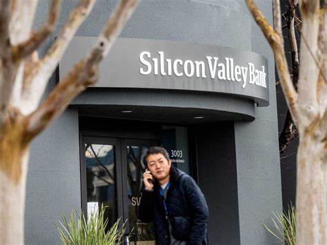 Tech-loving Silicon Valley Bank collapsed a year ago—and nothing has really replaced it - Fortune
