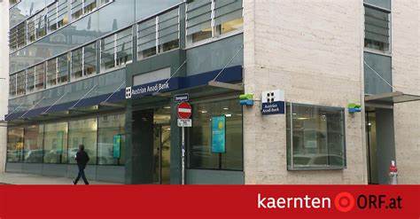 Umstellung bei Anadi Bank