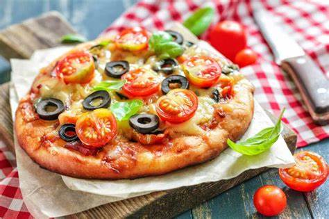 IDAK Food Group acquires Italian pizza company Sorrento Sapori e Tradizioni