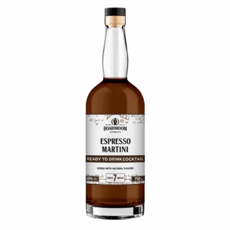 High Basin Brands buys RTD espresso martini brand Can-Tini
