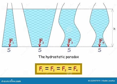Hydrostatic Paradox