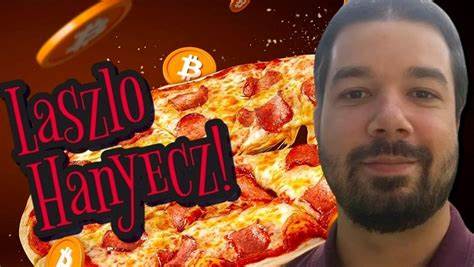 Whatever Happened To The Bitcoin Pizza Guy? - SlashGear