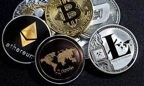 Navigating the Digital Frontier: Insights on Cryptocurrency Investment - Smartphone Magazine
