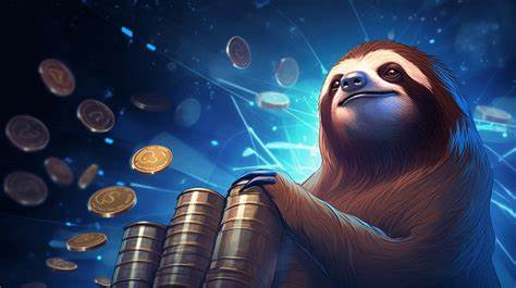 MoonBag’s Best Crypto Coin Presale For Cash Boom Amid SLOTH’s Listing and STRUMP’s Price Surges - Blockchain Reporter