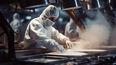 Graco Inc. (GGG): Among the Overlooked Dividend Stocks to Buy Now