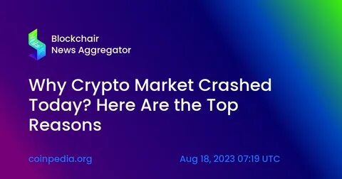 Why Are Crypto Billionaires Dying? The Dark Side of the Crypto Market - Changelly