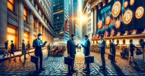Bitcoin ETFs: An in-depth look at the first 5 days of trading - CryptoSlate