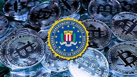 Cryptocurrency Losses Soared to $5.6 Billion in 2023, the FBI Warns