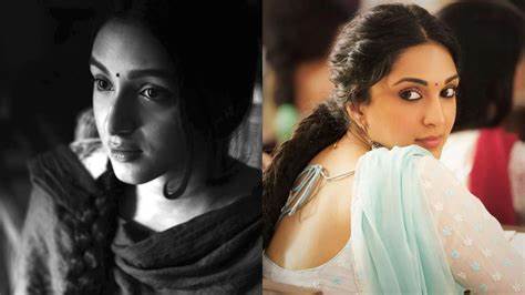 Rajkumar Santoshi's daughter turning heads for her resemblance to Kiara Advani - The Economic Times