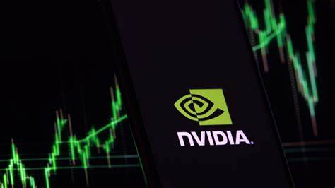 Nvidia Stock Jumped Another 5% Today. Does It Have More Room to Run?