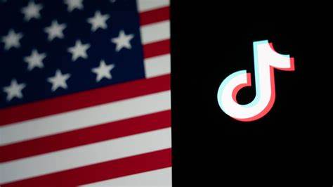 Amazon bids to buy TikTok as deadline looms: US official