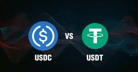 USDC Surpasses USDT in Transaction Volume: A Game-Changing Shift in Stablecoin Dynamics - The Shib Daily
