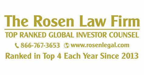 ROSEN, TOP RANKED INVESTOR COUNSEL, Encourages Purchasers of Nike NFTs Issued by RTFKT, Inc. to Inquire About Class Action Investigation
