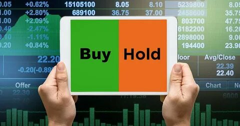 Market Sell-Off: 2 Stocks Down 17% and 36% This Year to Buy and Hold