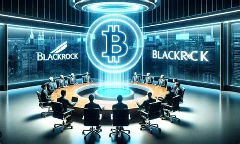 BlackRock Bitcoin ETF Names JP Morgan, Jane Street as Authorized Participants - Decrypt