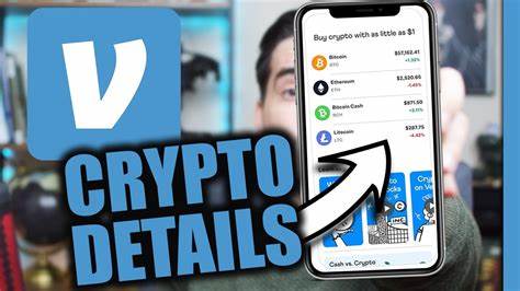 How to Buy Crypto On Venmo in 2024 - CCN.com