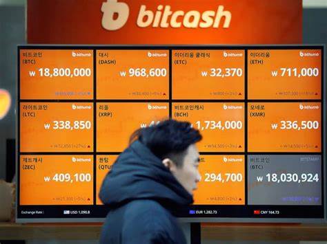 Investors betting against crypto stocks have lost almost $2 billion this year as bitcoin breaks records - Markets Insider