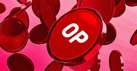 Optimism OP price unchanged as network rewards loyal holders with 19M airdropped tokens - CryptoSlate