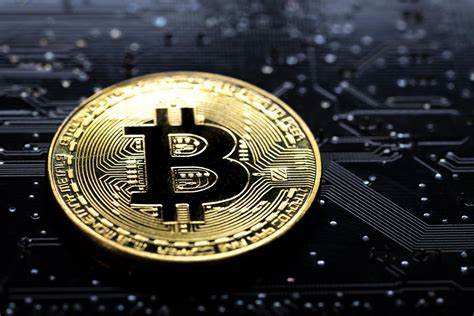 Bitcoin Falls Below $7,000, Down More Than 60% From All-Time High - Forbes