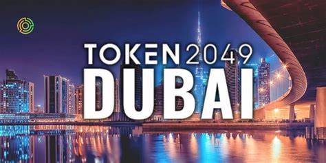 1001 Crypto Nights: The grandest music festival at TOKEN2049 Dubai