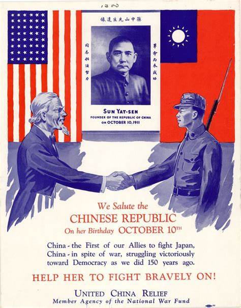 Nice rant about Ahthropic's Anti-Chinese post and general US approach to China [video]