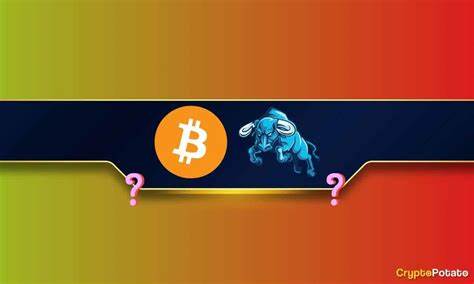 Waiting for Bitcoin’s Price to Crash Below $30K? You Might Be Disappointed (Expert) - CryptoPotato
