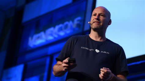 Crypto Billionaire Joseph Lubin Says SEC’s Anti-Crypto Agenda To Have ‘Chilling Effect’ on Ethereum Users – Here’s Why - The Daily Hodl
