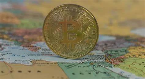 Crypto trends shaping the Middle East’s blockchain future - Cointelegraph