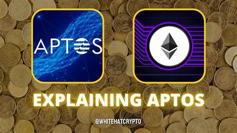 Could Aptos (APT) Be The Ethereum (ETH) Killer and How is This New Altcoin Changing The $500B Game?