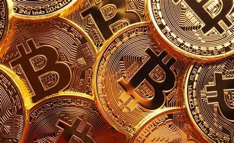 UK’s Landmark Crypto Bill: A Game-Changer for Bitcoin Holders